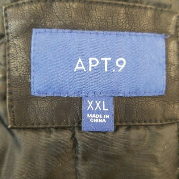 JACKET MEN - Picture 2 of 6